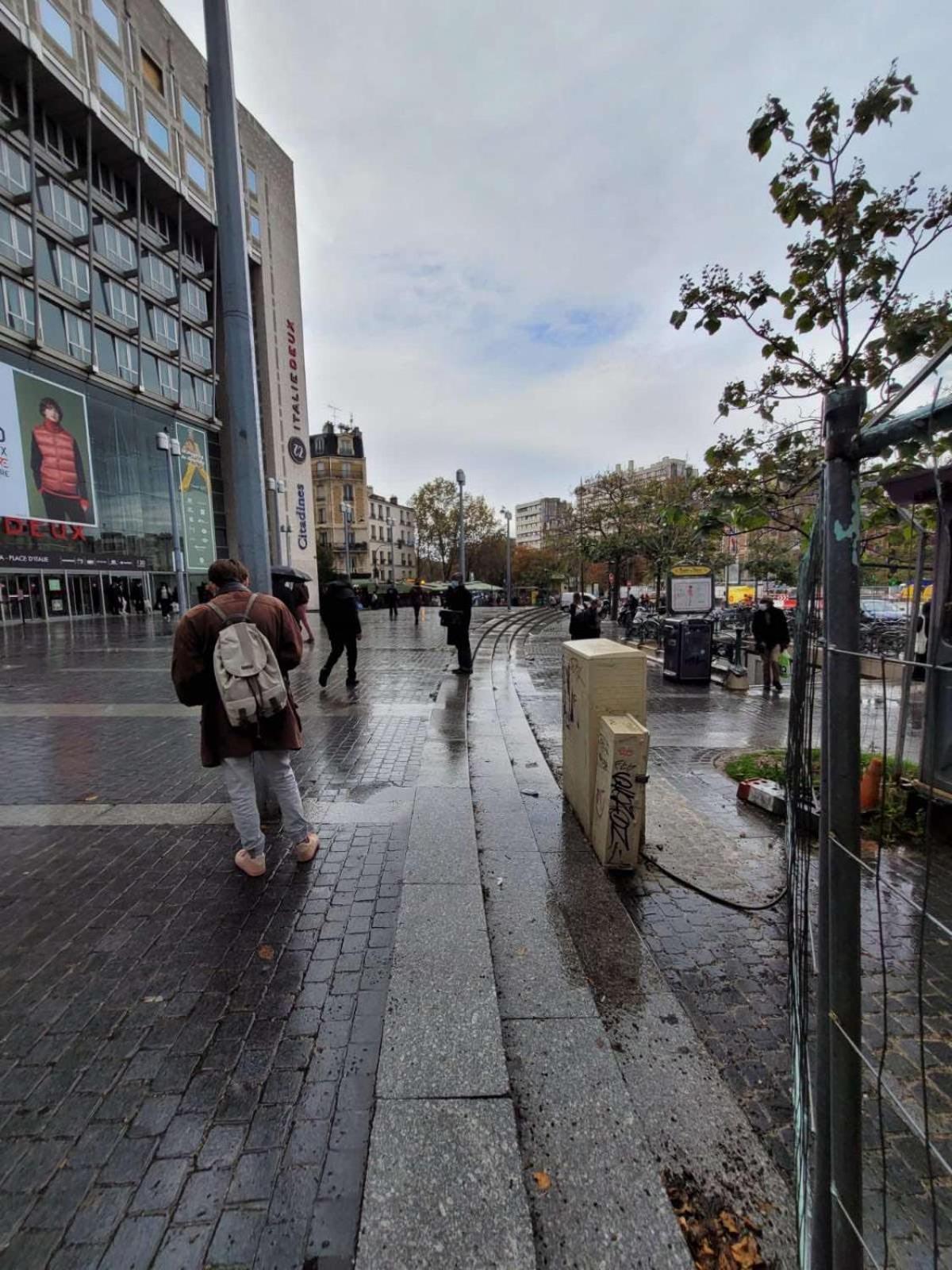 Mon Parisアパートメント エクステリア 写真