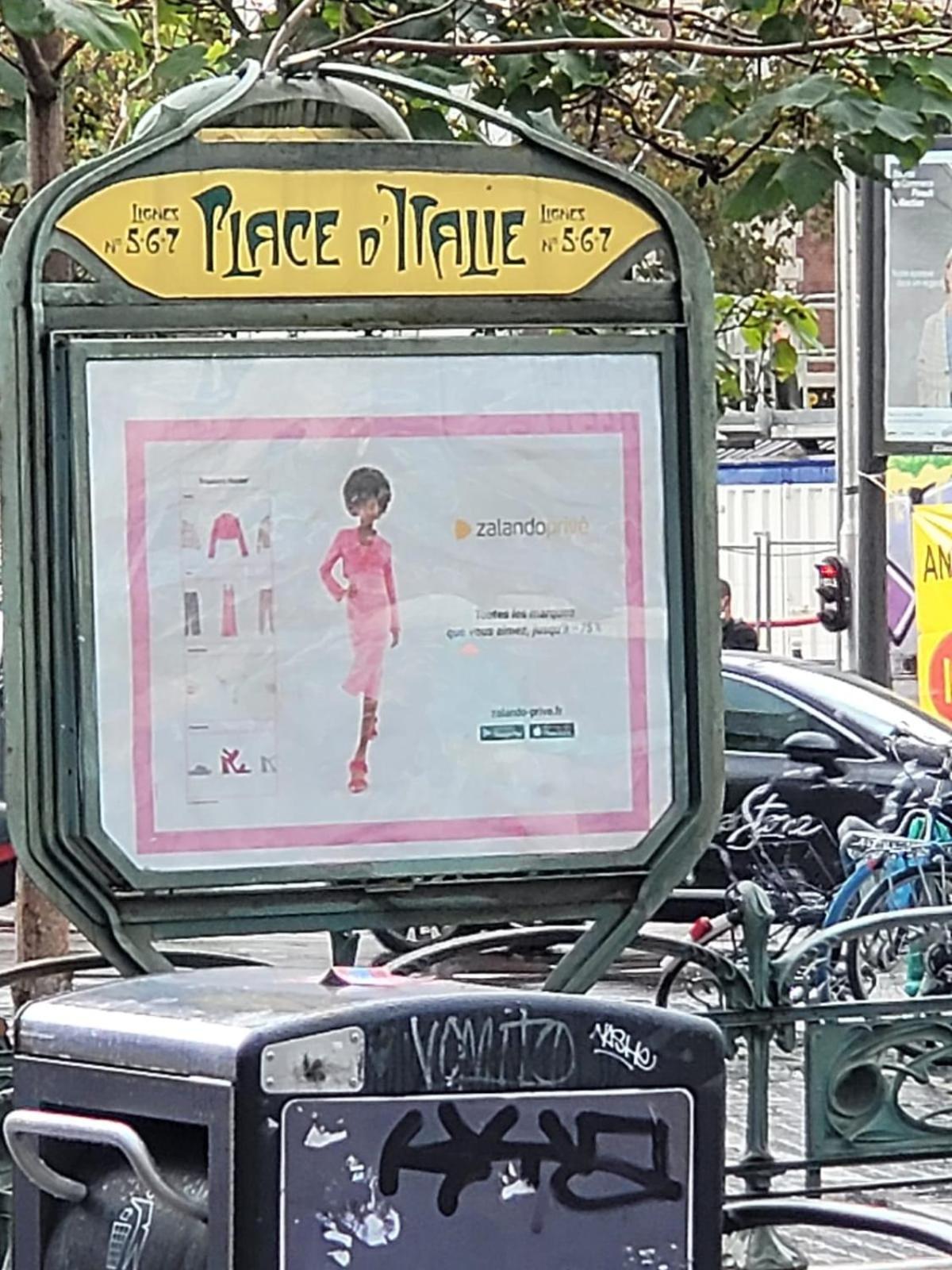Mon Parisアパートメント 部屋 写真