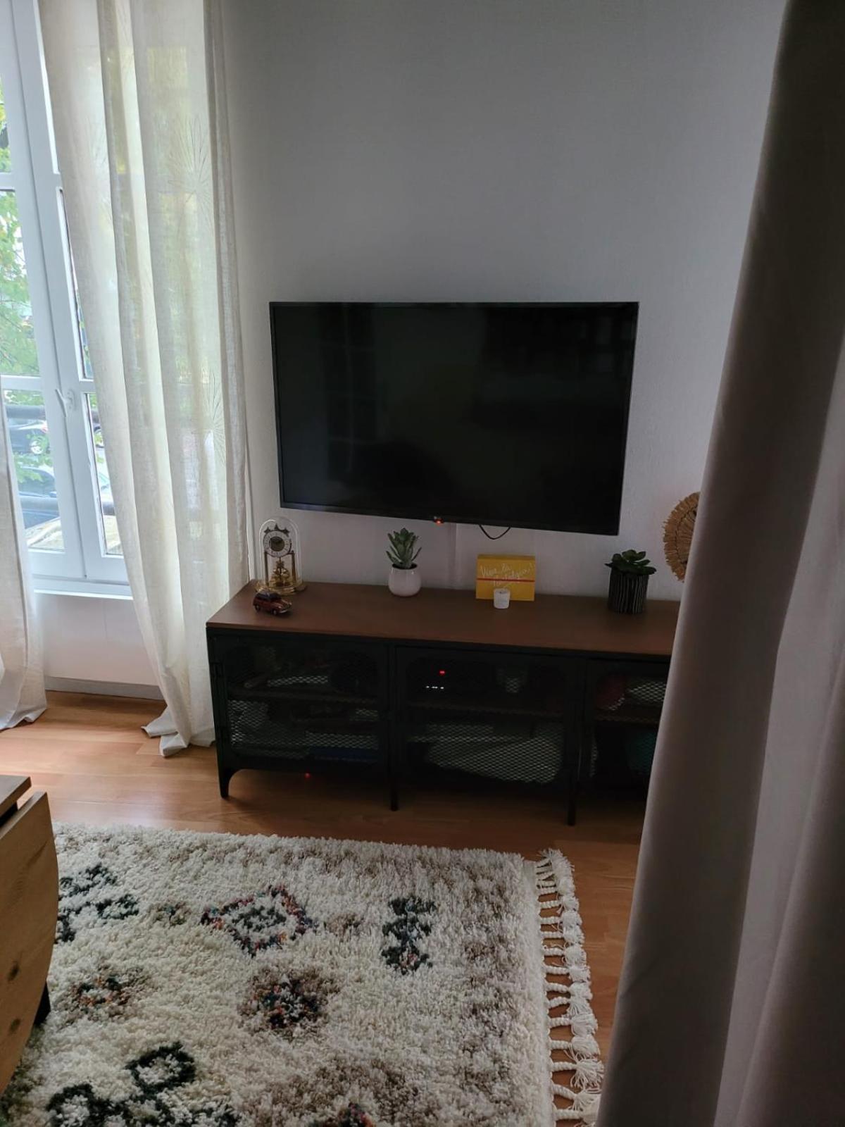 Mon Parisアパートメント 部屋 写真