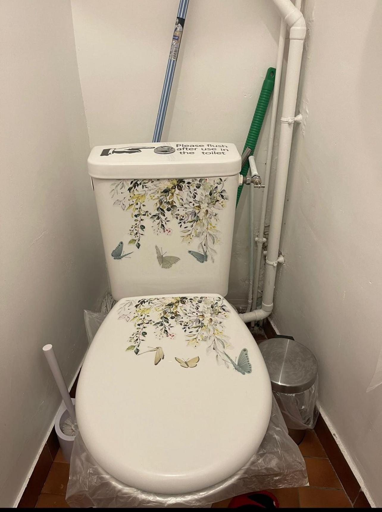 Mon Parisアパートメント エクステリア 写真
