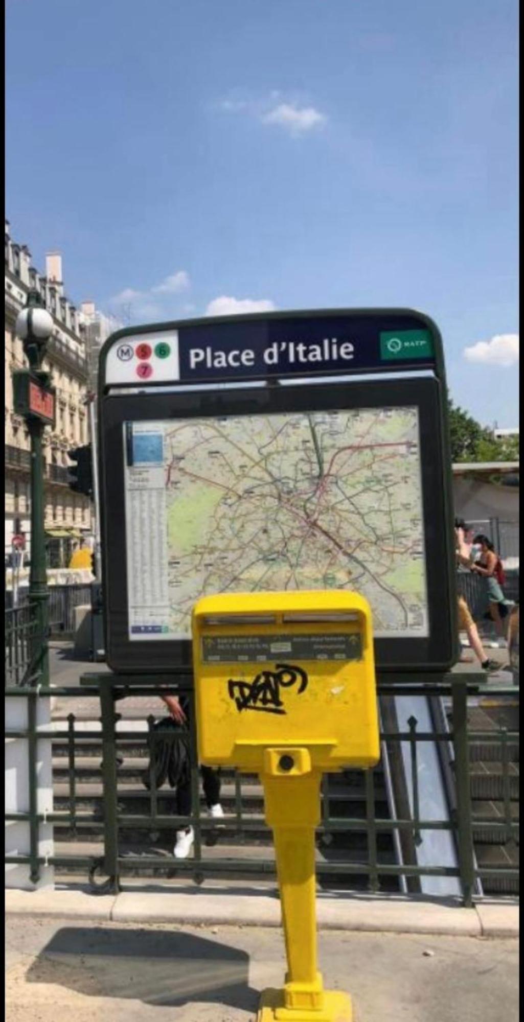 Mon Parisアパートメント エクステリア 写真